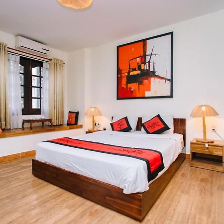Canary Saigon Hotel Thành Pho Ho Chí Minh Esterno foto