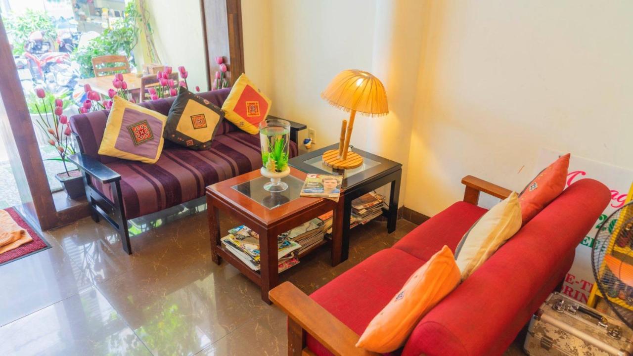 Canary Saigon Hotel Thành Pho Ho Chí Minh Esterno foto