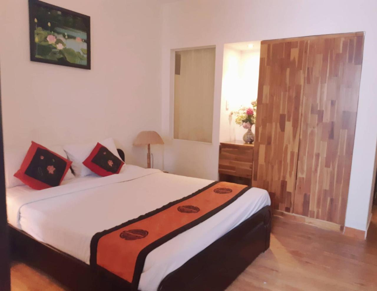 Canary Saigon Hotel Thành Pho Ho Chí Minh Esterno foto